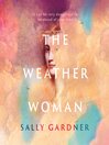 Cover image for The Weather Woman